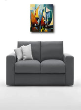 WINDS OF ABSTRACTION